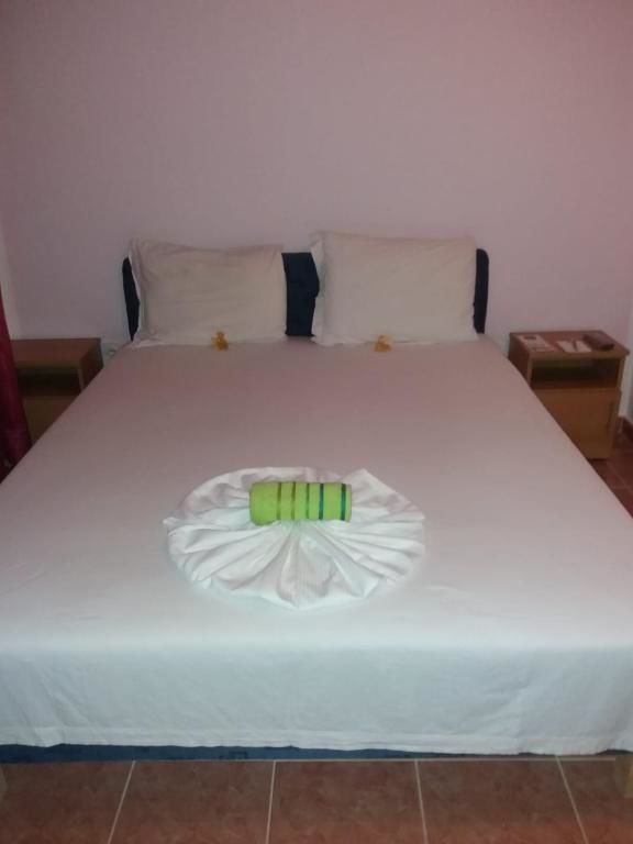 Апартаменты Apartments Maraj Улцинь-32