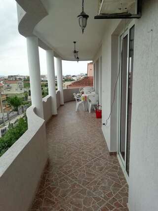 Апартаменты Apartments Maraj Улцинь Апартаменты-10