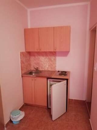 Апартаменты Apartments Maraj Улцинь Апартаменты-14