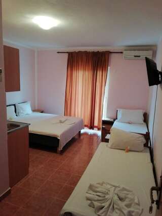 Апартаменты Apartments Maraj Улцинь Апартаменты-15