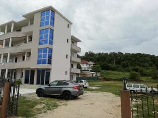 Апартаменты Apartments Maraj Улцинь Апартаменты-2