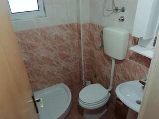 Апартаменты Apartments Maraj Улцинь Апартаменты-21