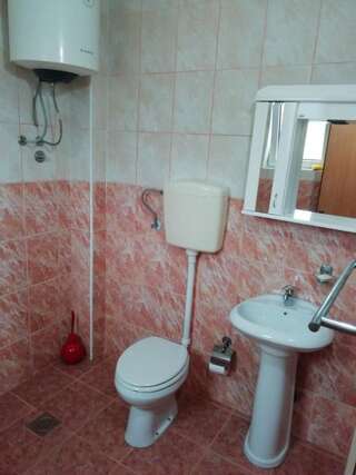 Апартаменты Apartments Maraj Улцинь Апартаменты-27