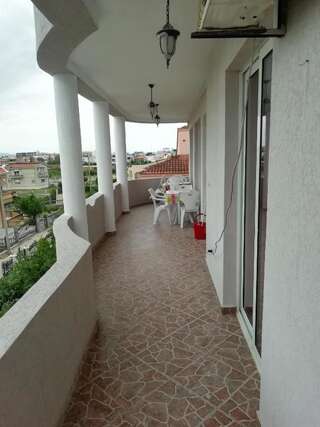 Апартаменты Apartments Maraj Улцинь Апартаменты-30