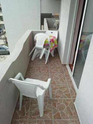 Апартаменты Apartments Maraj Улцинь Апартаменты-32