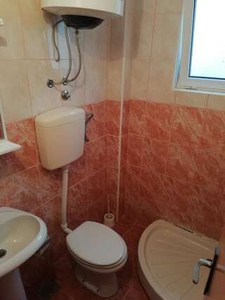 Апартаменты Apartments Maraj Улцинь Апартаменты-6