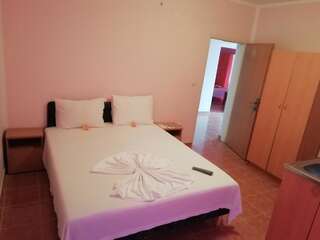 Апартаменты Apartments Maraj Улцинь Апартаменты-7