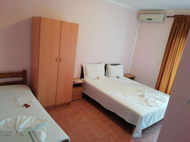 Апартаменты Apartments Maraj Улцинь-18