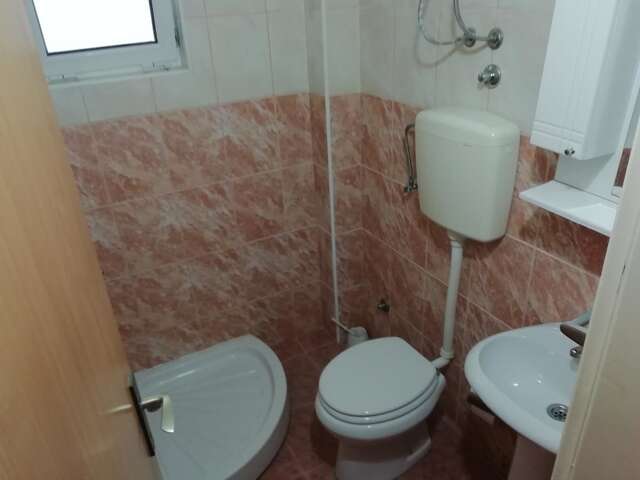 Апартаменты Apartments Maraj Улцинь-19