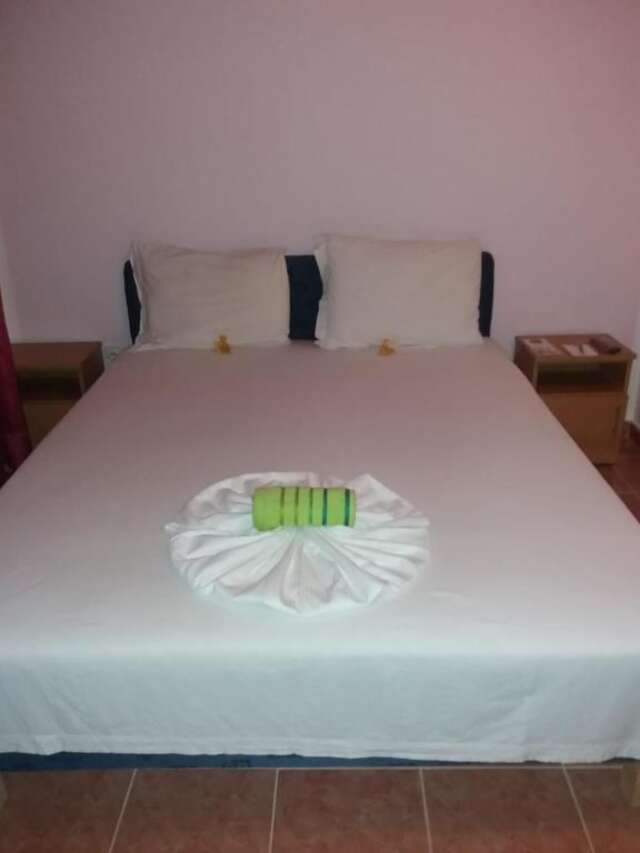 Апартаменты Apartments Maraj Улцинь-31